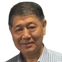 Mr. Stanley Yan Wang