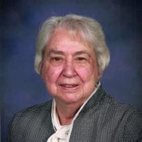 Doris "Rosalie" Lollar