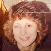 Robin Michele Barrett