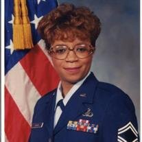 Catherine Marie Shaw