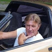 Steve Early