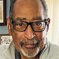 Mr. Leroy Edward Blassingame