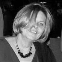 Pamela Yvonne French
