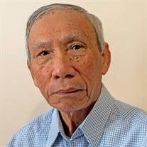 Joseph Luong Truong
