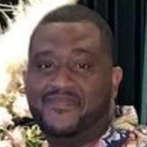 Mr. Shanan McCoy