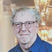 Donald "Don" W. Sandnes