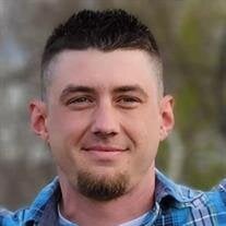 Caleb A. Sweatt