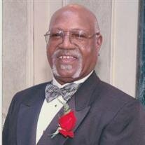 Mr. Michael Dolvin Sr.