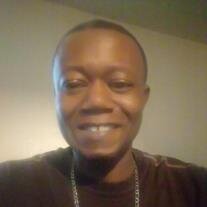 Mr. Marshall Jones