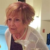 Sharon Kay Sullivan Lowther