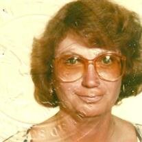 Mary Claire Johnson