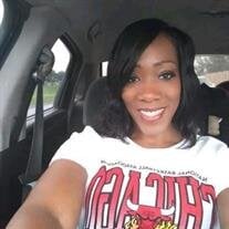 Ms. Shauna Lanette Williams