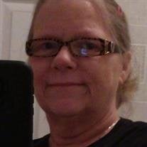 Betty Regina Fancher