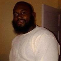 Thomas J. Webster, Sr. "T-Blak"