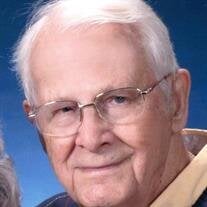 James M. Cassidy