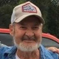 Roy Hugh Swann