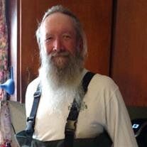 LeRoy Fred Woodman Jr.