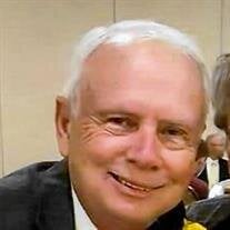Victor R. Levan