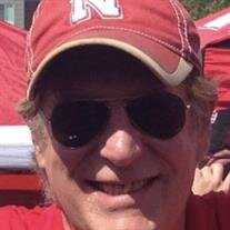 Dick Gorgen