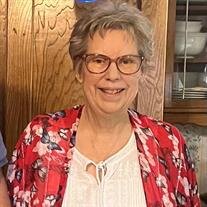 Carol Hawkins
