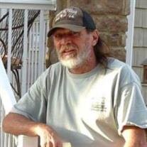 Barry Wayne Michael