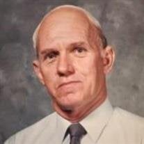 Charles Johnson