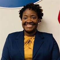 Kennina Latoya Porter