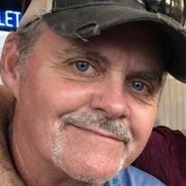 Paul Wilson Crawford