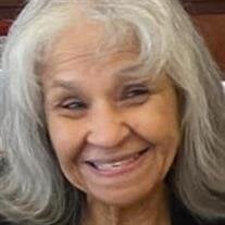 Ramona Guadalupe Panagopoulos