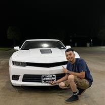 Felix Alvarado, Jr.