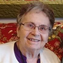 Cheryl Brouillette