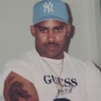 Cordell Larvon Watson