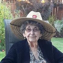 Lucille C. Crandall-Coughlin