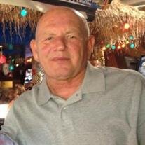 Michael Lawrence Stenger