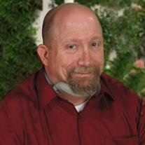 Donald Erwin Roach, Sr.