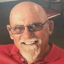 Franklin M. Prentice