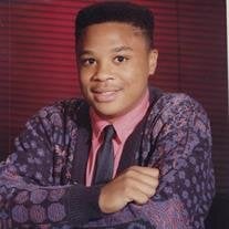 James Herman 'Jimmy" Reynolds Jr.