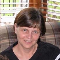 Constance "Connie" Sternot