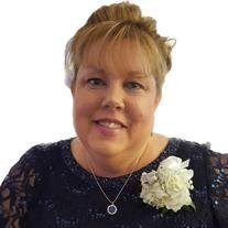 Rita Lynn Settle