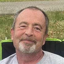 Donald W. Devault