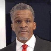 Gary Davis