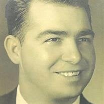 Rafael López Machado