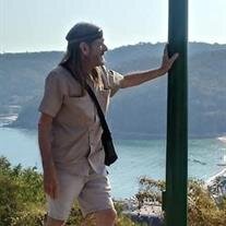 Roy Calvert Rutherford, III