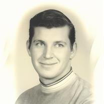 David F. Landowski