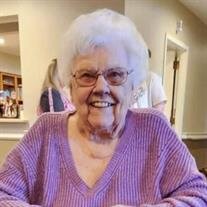 Hazel S. Ballard