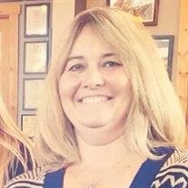 Lora Lee Horton