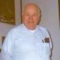 Darell Franklin Marsingill