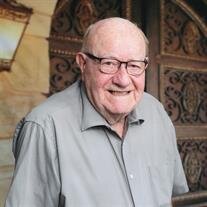 Harold "Red" E. Easton