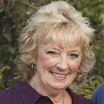 Darla Sabo
