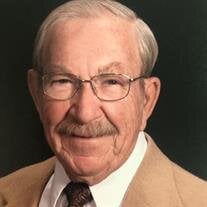 Roger B. Slater